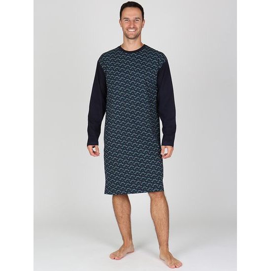 Pánská noční košile JARO