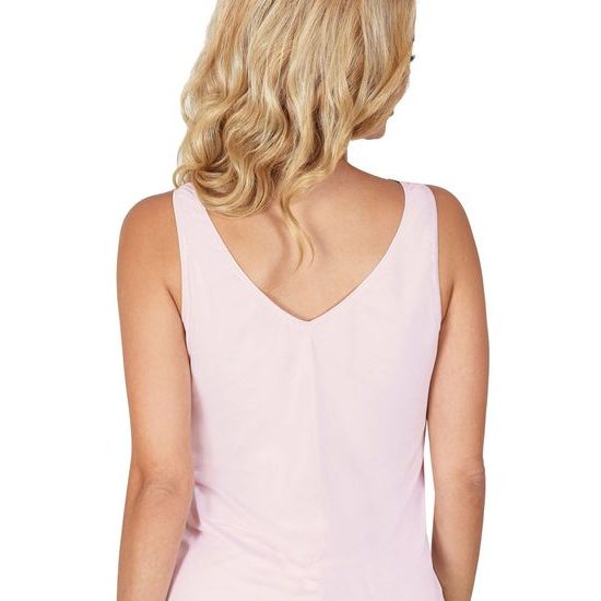 Dámské pyžamo Amelia top 1/2