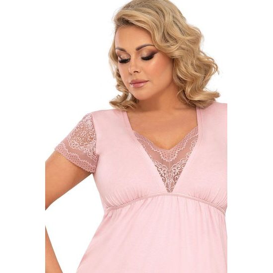 Noční košile Celine plus