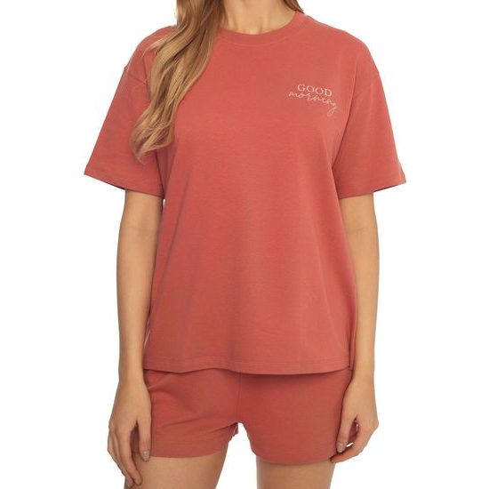 Dámské pyžamo 41314 Abstract