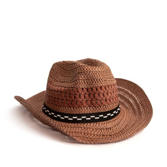 Velmi lehký klobouk unisex