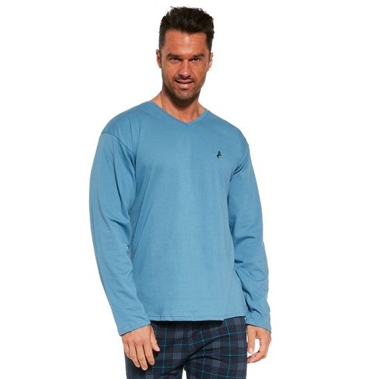 Pánské pyžamo 124/240 Derby