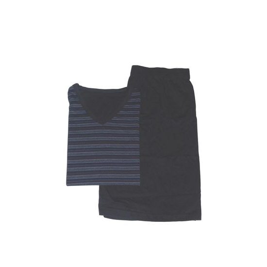 Pánské pyžamo 330/02 Various