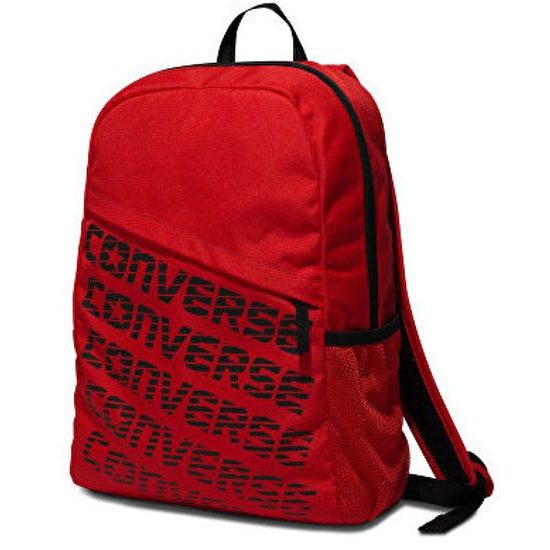 Batoh CONVERSE Speed Wordmark Backpack Bag Red | Converse | batohy | tašky  a zavazadla, Doplňky | Perfektní Prádlo.cz | Pohodlné noční prádlo, župany  a spodní prádlo pro Váš perfektní den!