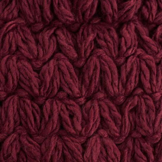 Stylová sada na zimu - šedá