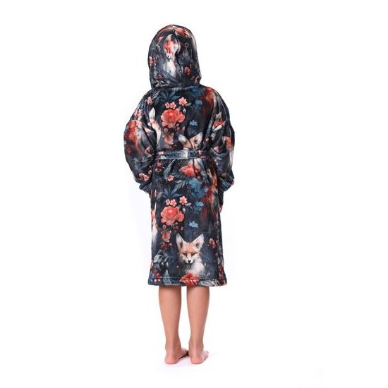 Dětský župan Zora