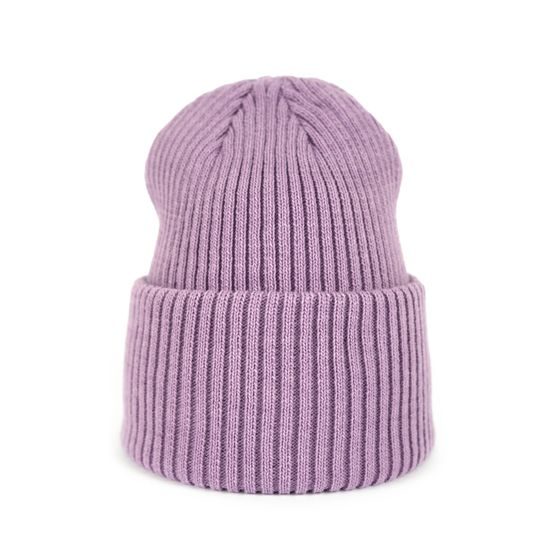 Dámská čepice Beskydy tyrkysová