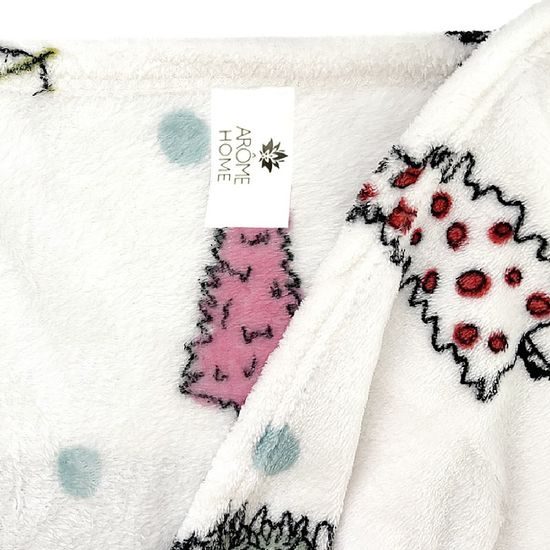 Deka mikroflanel 150 x 200 cm, 220 GSM