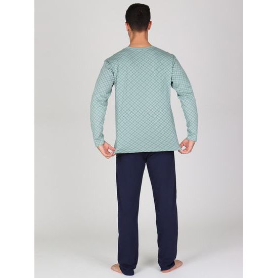 Pánské krátké pyžamo SILAS