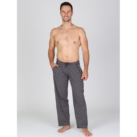 Pánské pyžamové kalhoty KRONOS
