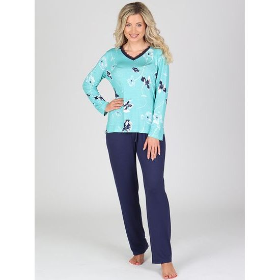 Dámská pyžamo MADEIRA 485