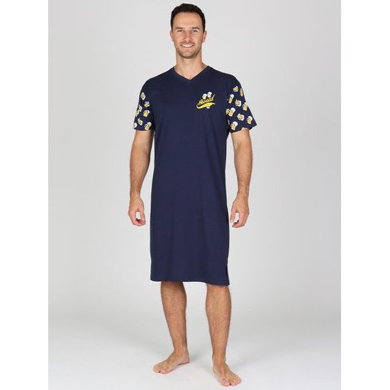 Pánské maxitriko RIZZO