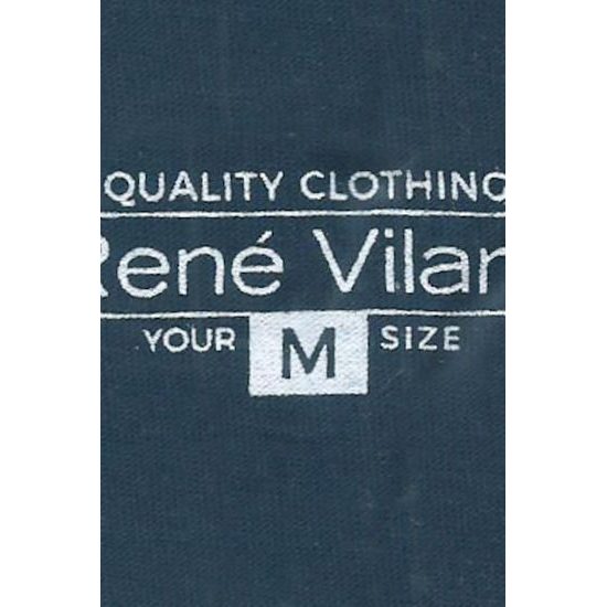 Pánské pyžamo 39907 Nature blue