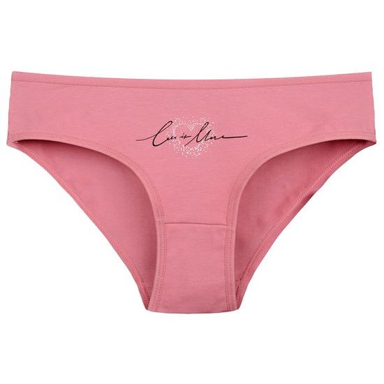Dětské kalhotky Klárka - starorůžová