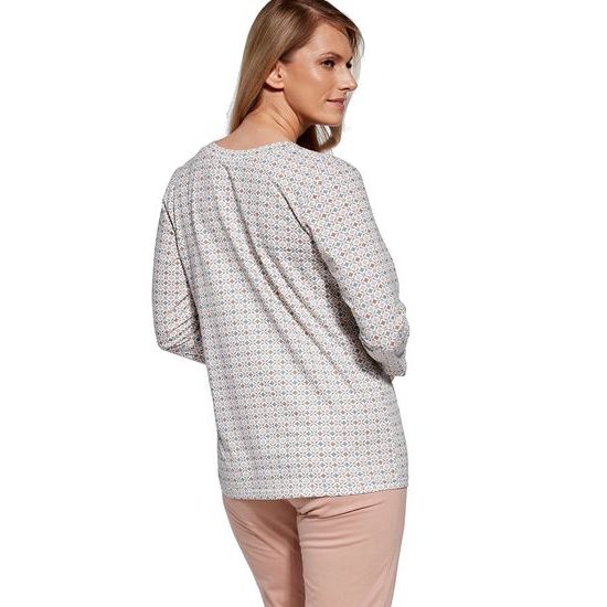 Dámské pyžamo 767/359 Nadia