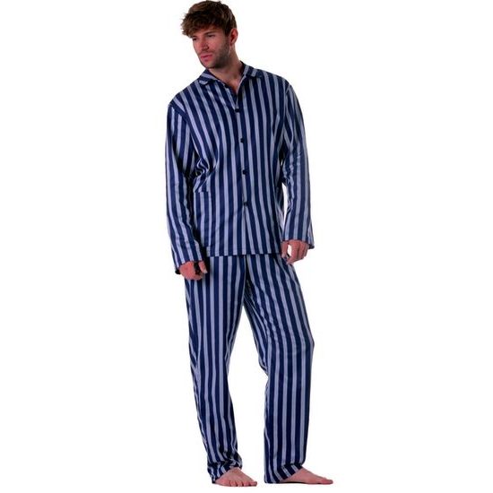 Luxusní pánské bavlněné pyžamo VESTIS Richard | propínací pyžama | Pánská  pyžama, Pánské | Perfektní Prádlo.cz | Pohodlné noční prádlo, župany a  spodní prádlo pro Váš perfektní den!