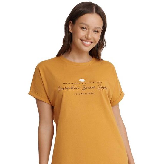 Noční košile 40934 Grind