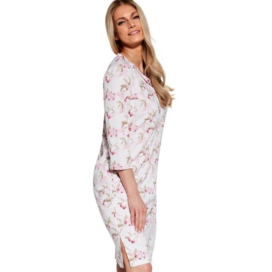 Noční košile 483/361 Adele 2 plus