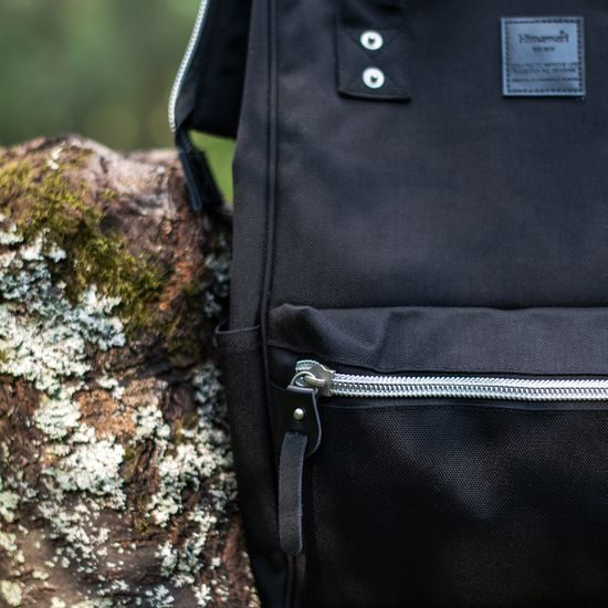 Batoh tmavě modrý