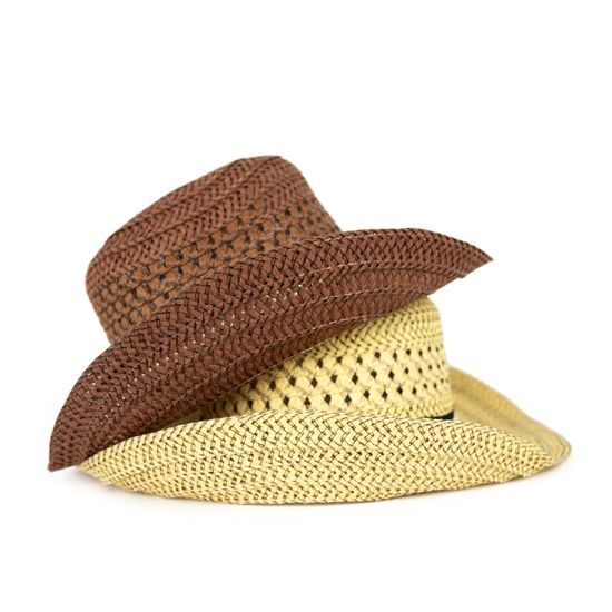 Velmi lehký klobouk unisex