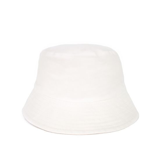 Bavlněný přírodní klobouk