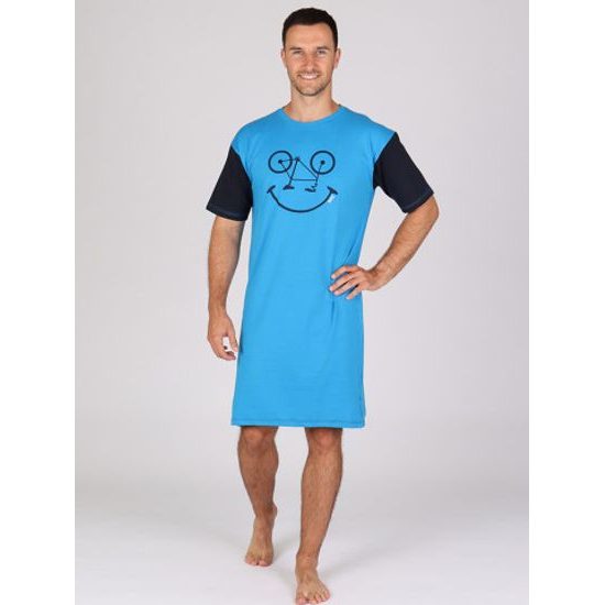 Pánská noční košile HARIS