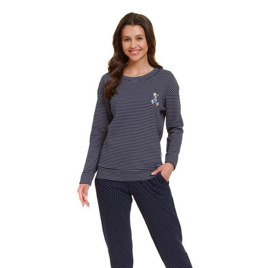 Dámské pyžamo 5250