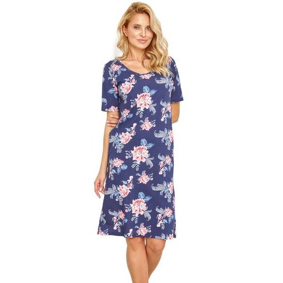 Noční košile 2879 Ellie