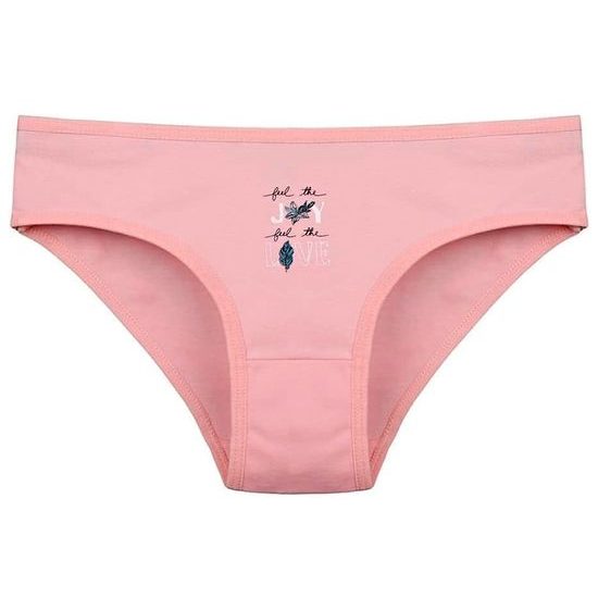 Dětské kalhotky Silvie - lososová