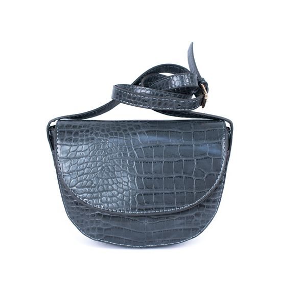 Crossbody kabelka Aligátor