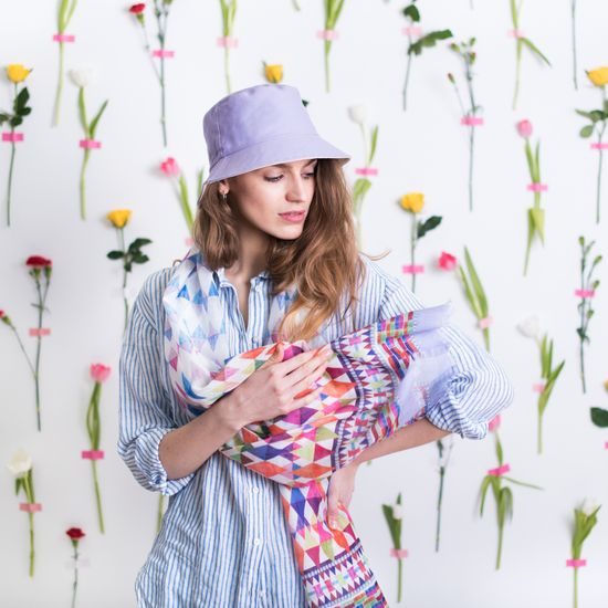 Oboustranný klobouk