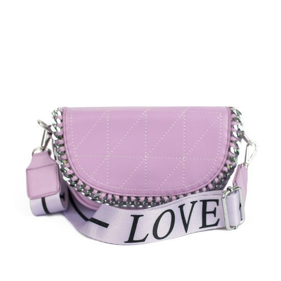 Kabelka psaníčko žlutá