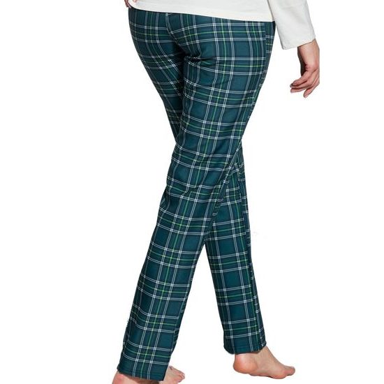 Dámské pyžamo 763/350 Nelly