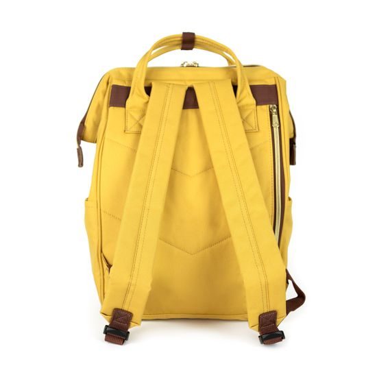 Pískový funkční batoh do města