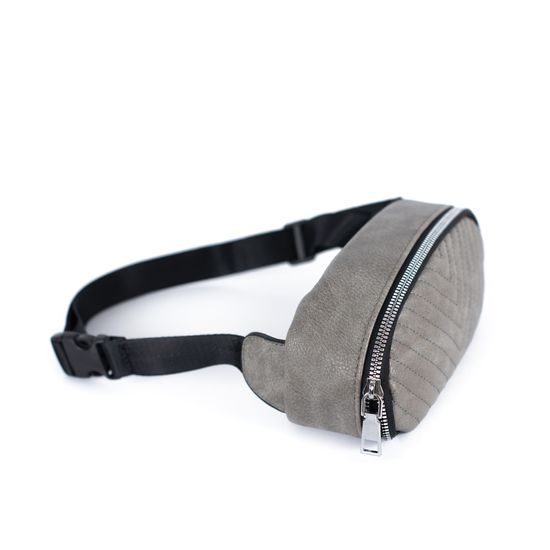 Dámská módní etue žlutá