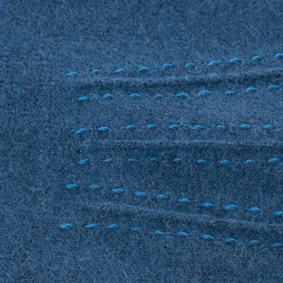 Dámské rukavice růžové