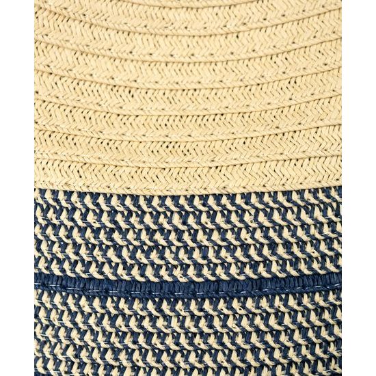 Přírodní klobouk unisex