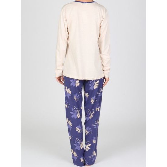 Dámské pyžamo EVELYN