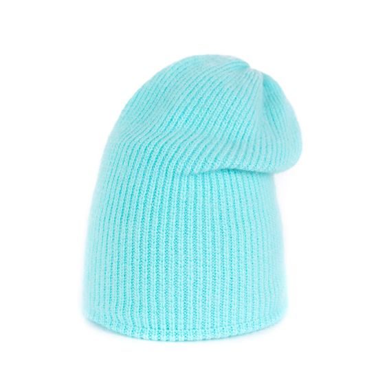 Čepice - svetlohnedý