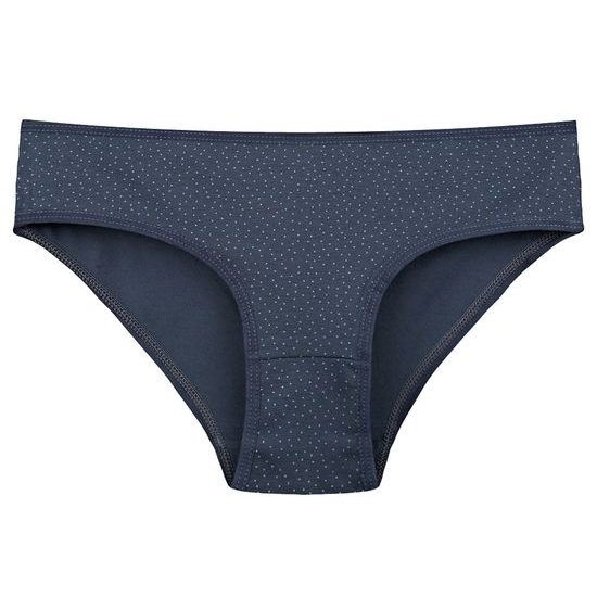 Dětské kalhotky Zuzka - petrolejová