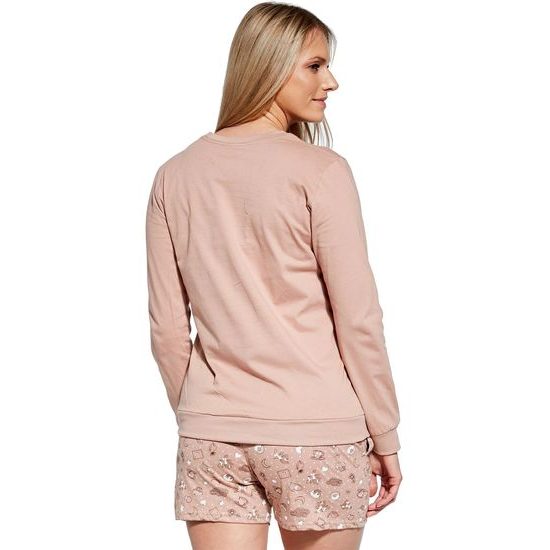 Dámské pyžamo 764/353 Smile