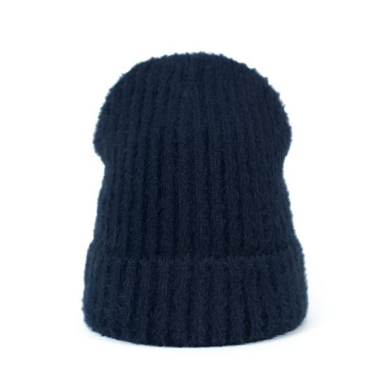 Dámská čepice Millie neonově růžová
