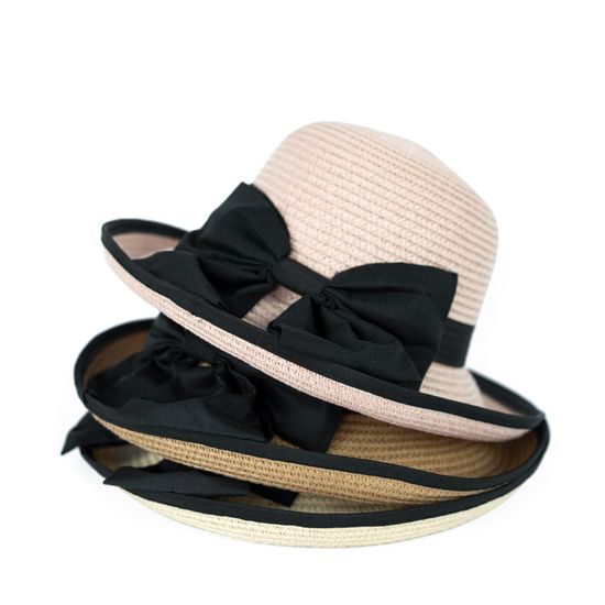 Klobouk se širokým lemem