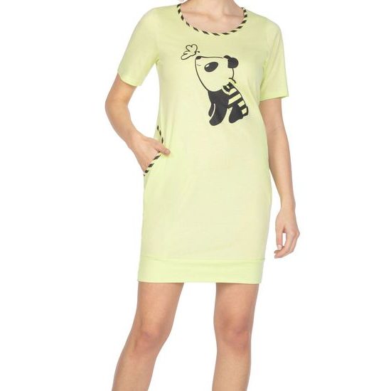 Noční košile 125 green plus