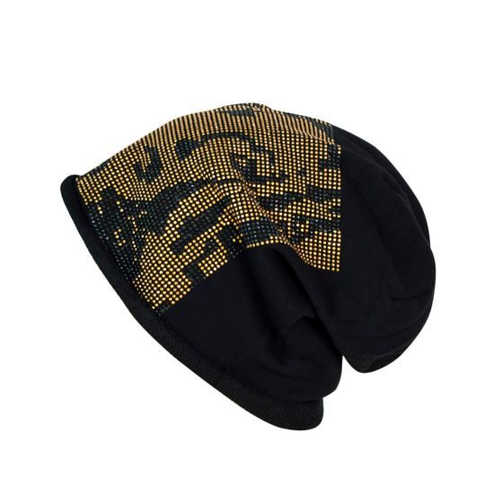 Čepice Golden girl