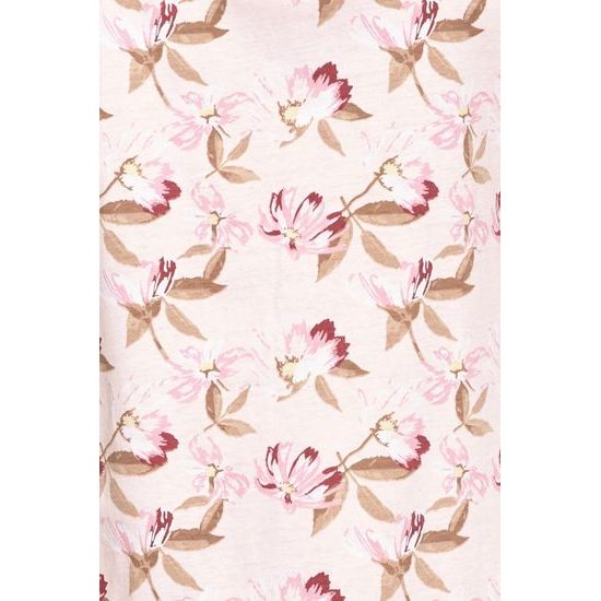 Noční košile 483/361 Adele 2 plus