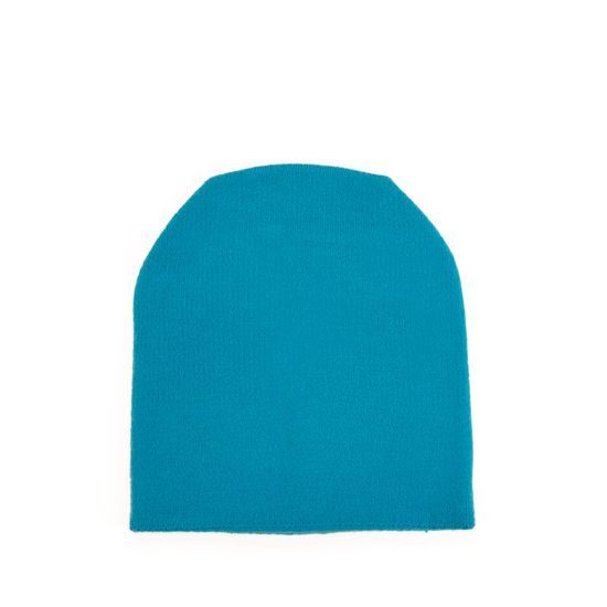 Čepice Ennea - tyrkysová