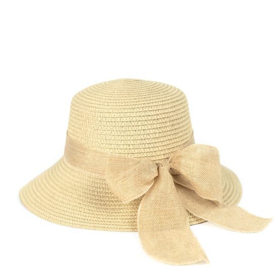 Kvalitní klobouk se širokým lemem