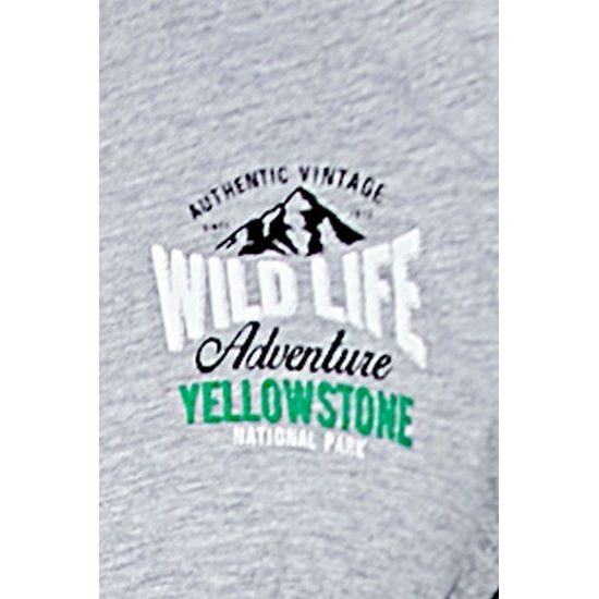 Pánské pyžamo 124/243 Adventure