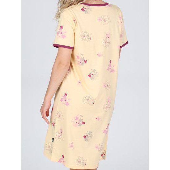 Dámská noční košile ADRI 471